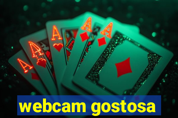 webcam gostosa